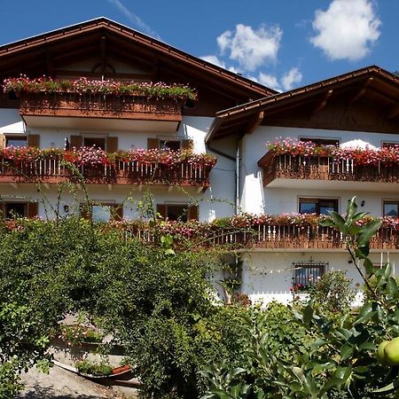 Garni & Residence Sonngart Lagundo Zewnętrze zdjęcie