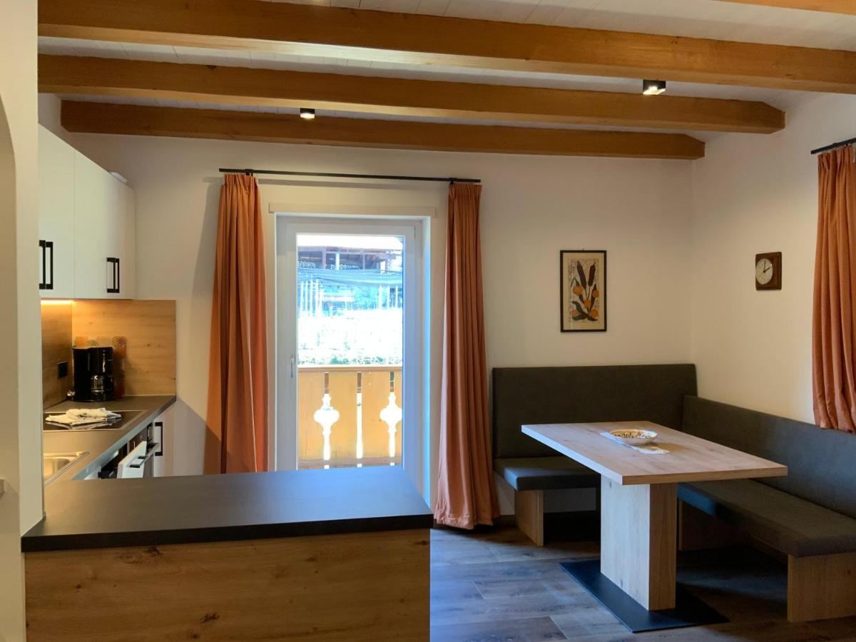 Garni & Residence Sonngart Lagundo Zewnętrze zdjęcie