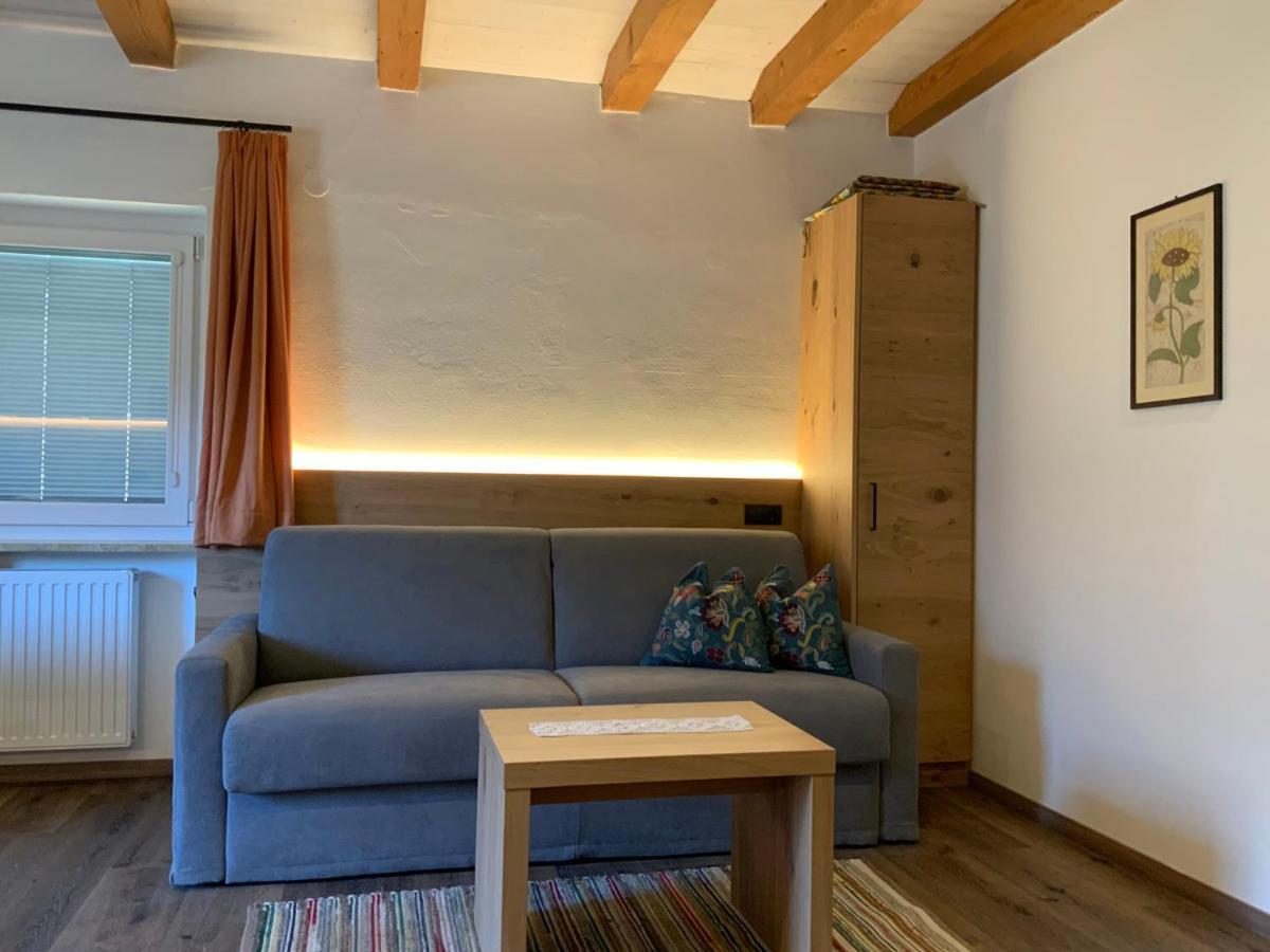 Garni & Residence Sonngart Lagundo Zewnętrze zdjęcie