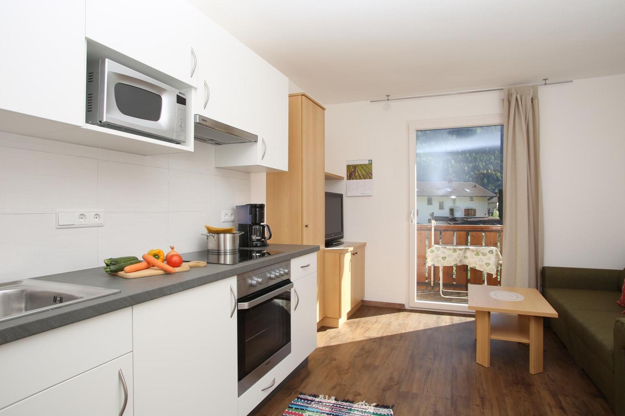 Garni & Residence Sonngart Lagundo Pokój zdjęcie