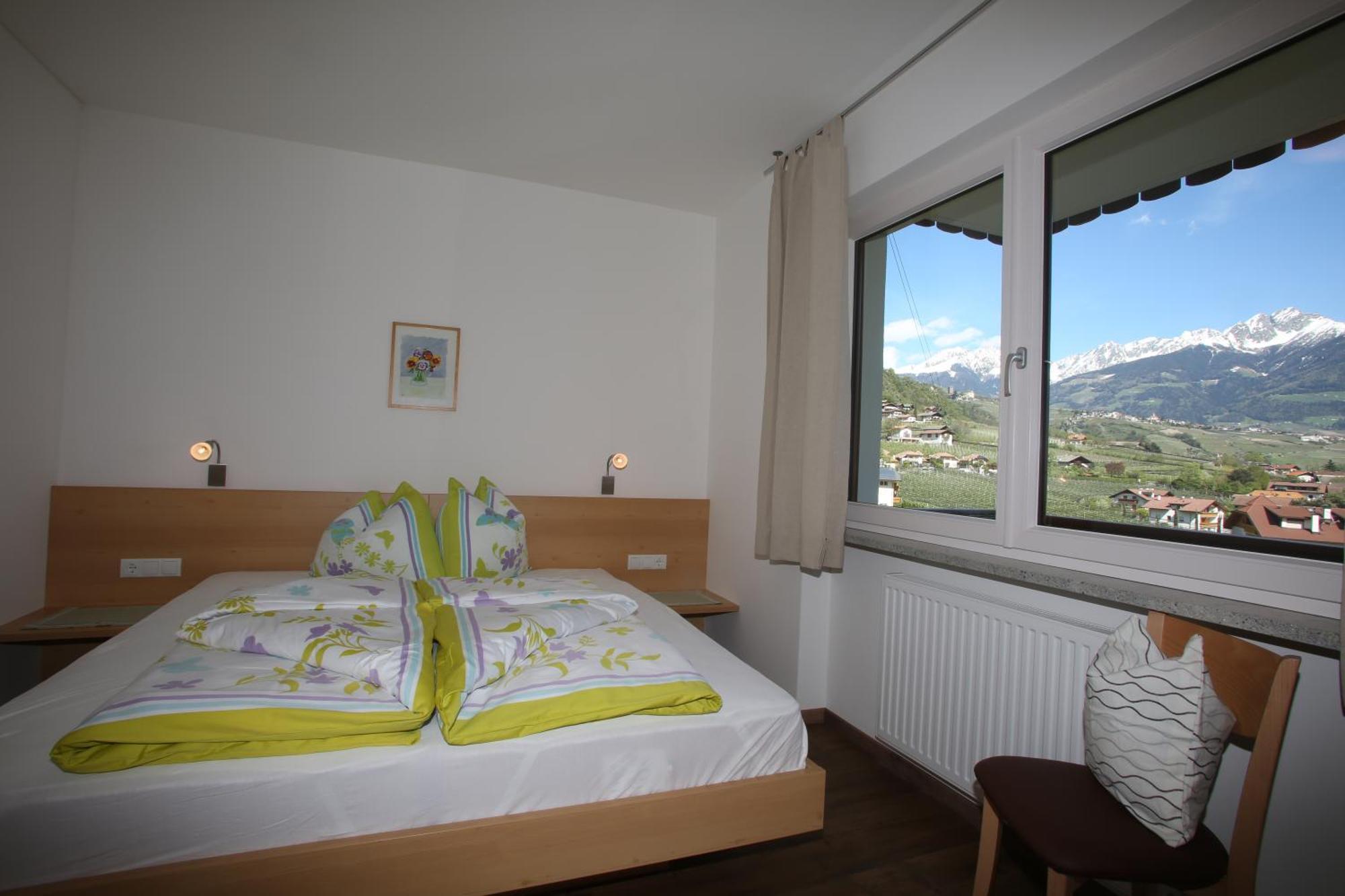 Garni & Residence Sonngart Lagundo Pokój zdjęcie