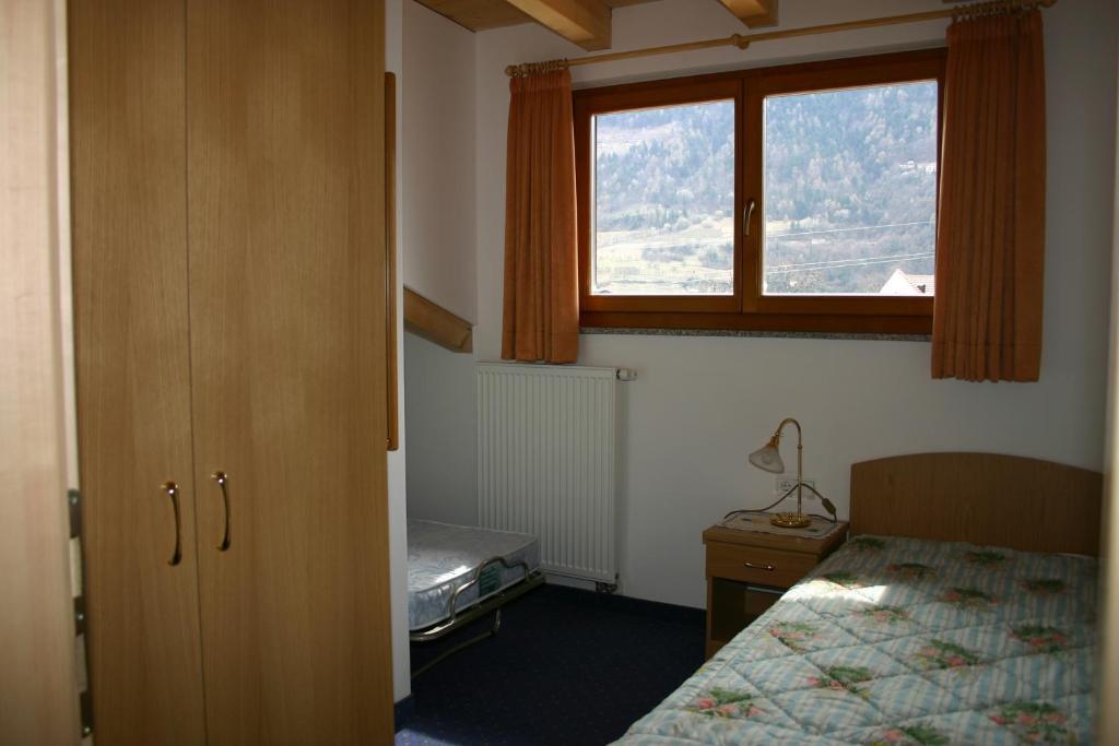 Garni & Residence Sonngart Lagundo Zewnętrze zdjęcie