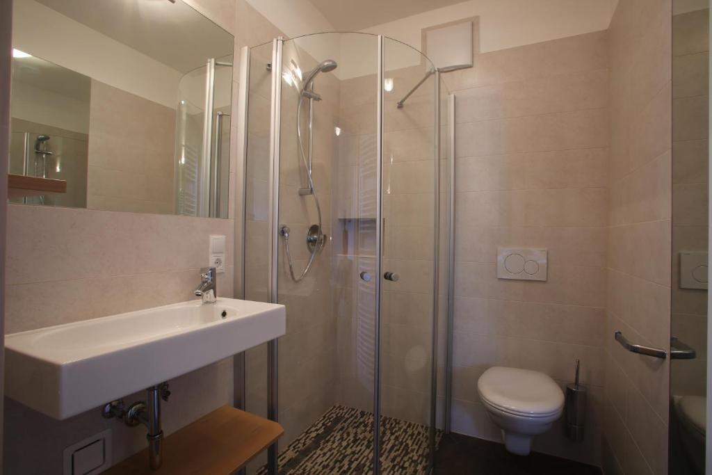 Garni & Residence Sonngart Lagundo Pokój zdjęcie